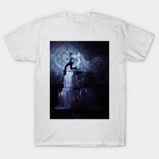 Deading Cake T-Shirt